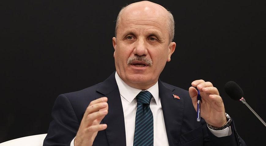 YÖK Başkanı Özvar: Türk bilim insanları Bilim Vatanda birlikte çalışma imkanı bulacaklar