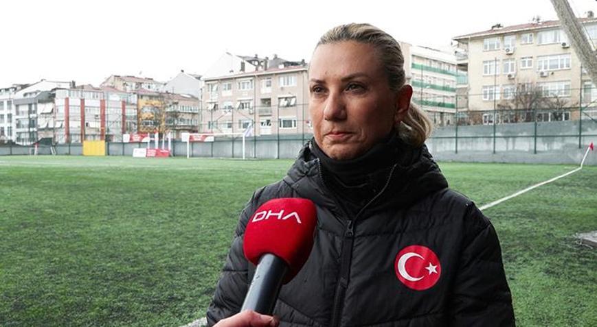 Necla Güngör Kırağası: Gidecek çok yolumuz var