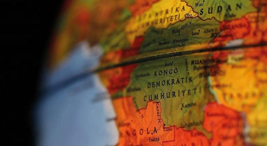 Kongoda isyancılar, Goma’dan sonra Bukavu şehrini de ele geçirdi