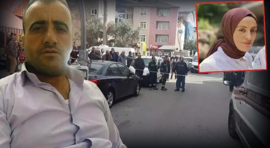 Eski eşini öldüren sanıktan istismar iddiası Ağlayarak kabul etti