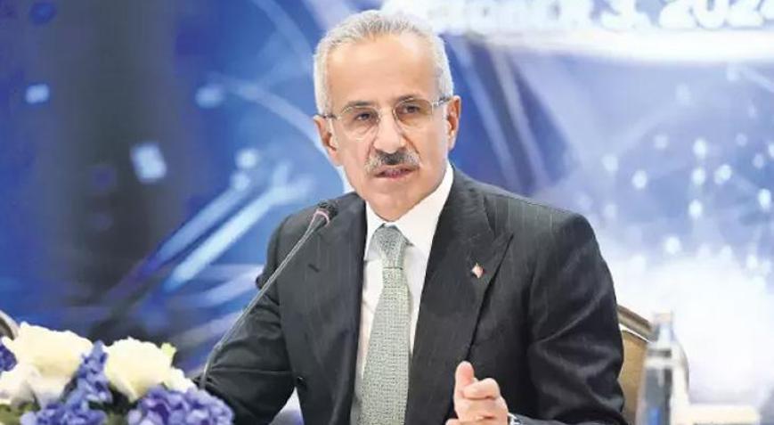 Bakan Uraloğlu açıkladı: 349 bin ton ÖTV’siz yakıt desteği sağladık