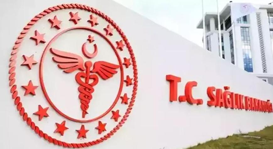 Sağlık Bakanlığından açıklama: Yıkımlar usul ve esaslara göre yapılmaktadır