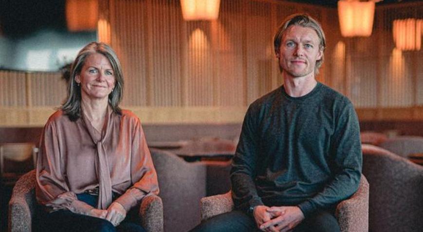 Simon Kjaer, Midtjyllandda yönetim kuruluna girdi