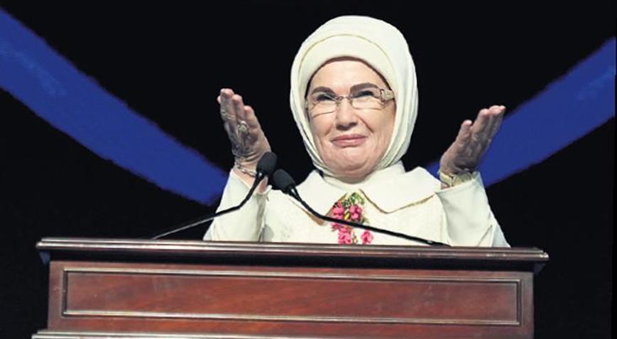 Tarihin yıldızları Anadolu kadınları