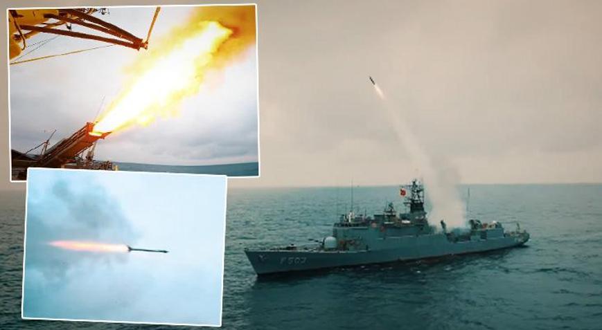 Mavi vatana yeni ‘sur’