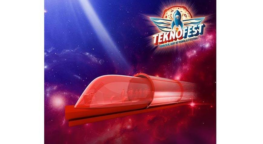 Geleceğin ulaşım teknolojileri Hyperloop Geliştirme Yarışmasında