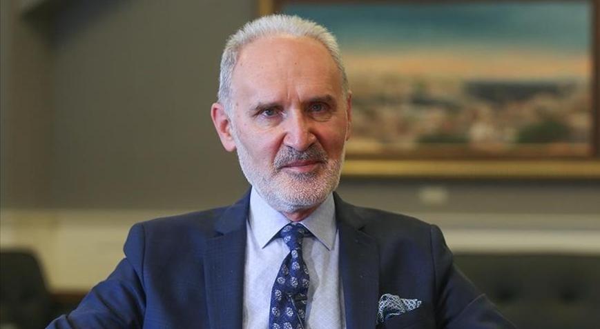 İTO Başkanı Avdagiç, iş dünyasının gündemindeki konuları değerlendirdi