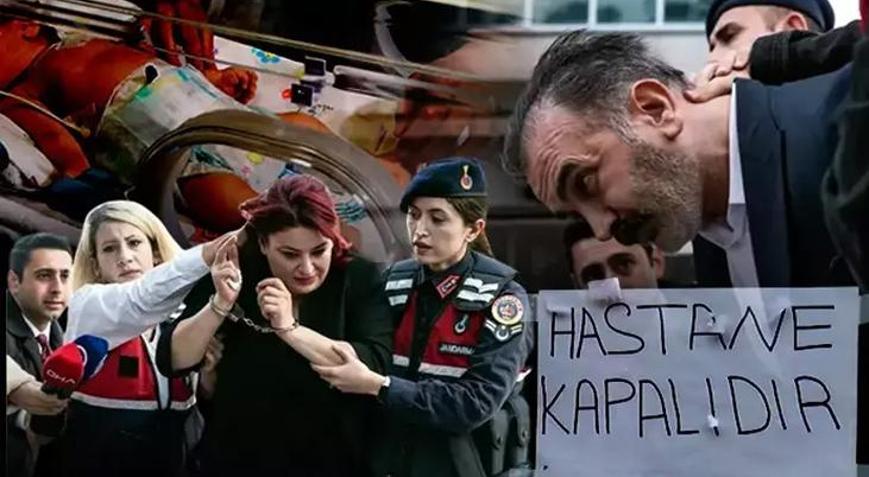 Yenidoğan çetesi davasında duruşma günü