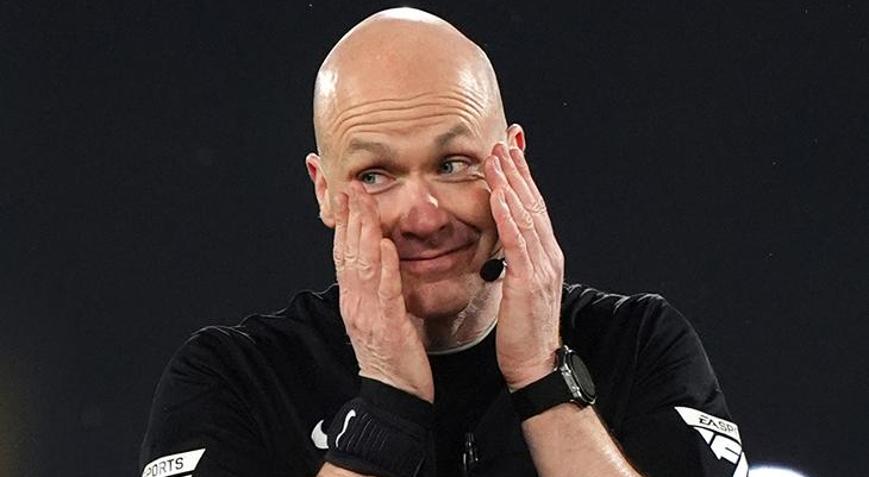 Fenerbahçe ve Galatasarayın Avrupadaki maçlarını yönetecek hakemler belli oldu