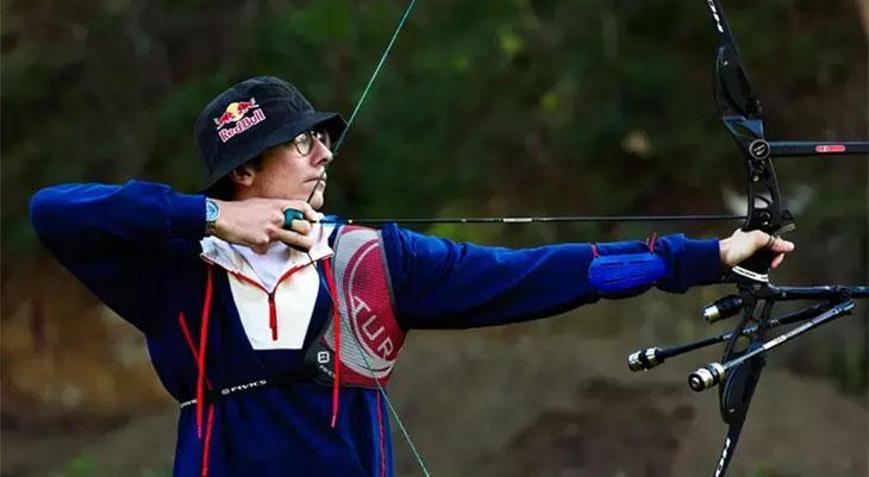Avrupa, Dünya ve Olimpiyat Şampiyonu Mete Gazoz, Red Bull sporcusu oldu