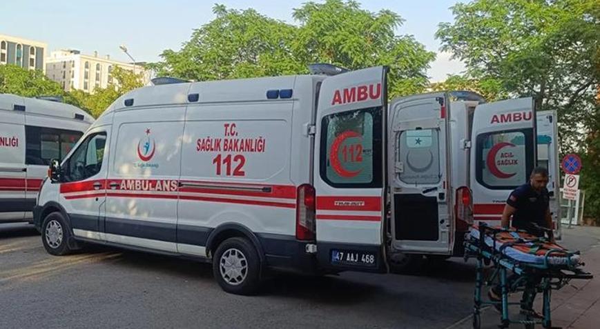 3 yaşındaki Mustafanın su kovasında acı sonu