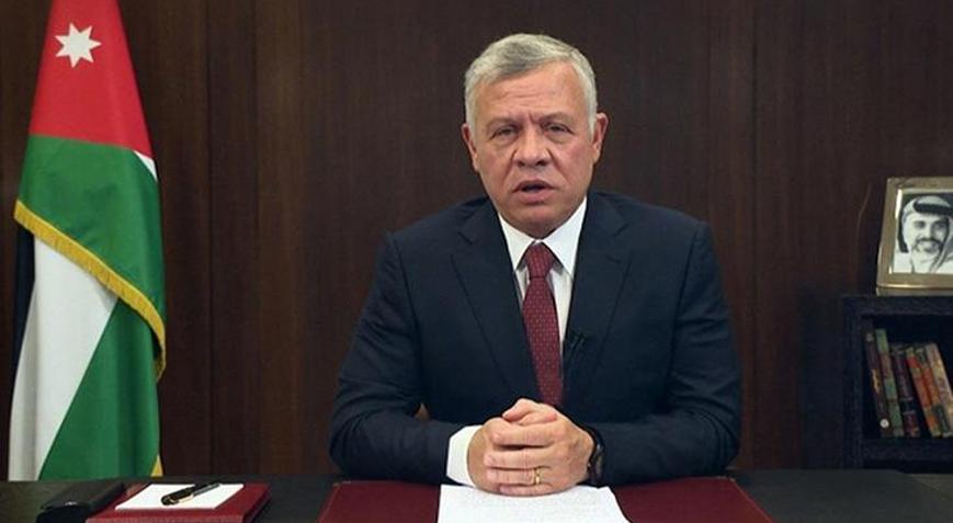 Ürdün Kralı 2. Abdullah fıtık ameliyatı oldu