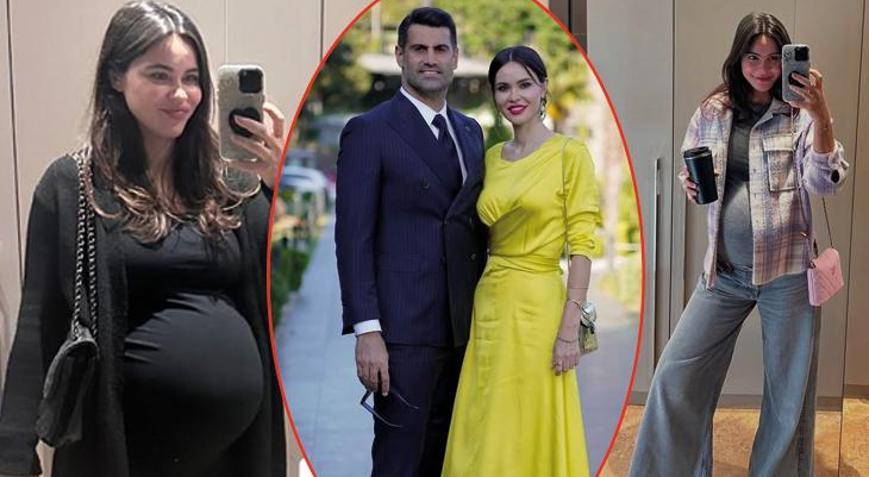 Zeynep Demirel, Doğurmadın mı sorularına yine dayanamadı Zamanım yok