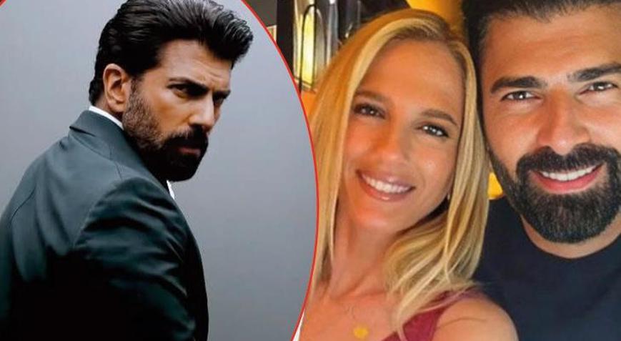 Cenk Torundan eşi Nevin Torunun zina iddialarına yanıt