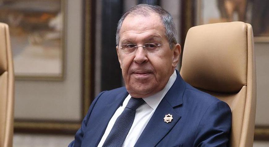 Moskovadan Milliyete özel: ‘Tarih okumak gerekiyor’