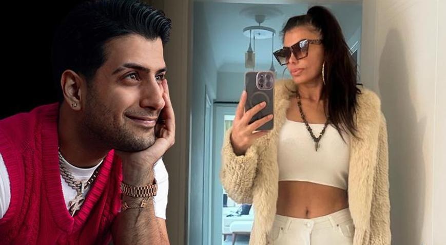 Reynmenin yeni şarkısı çalıntı mı Sefodan sonra Hatice: Olay paylaşım