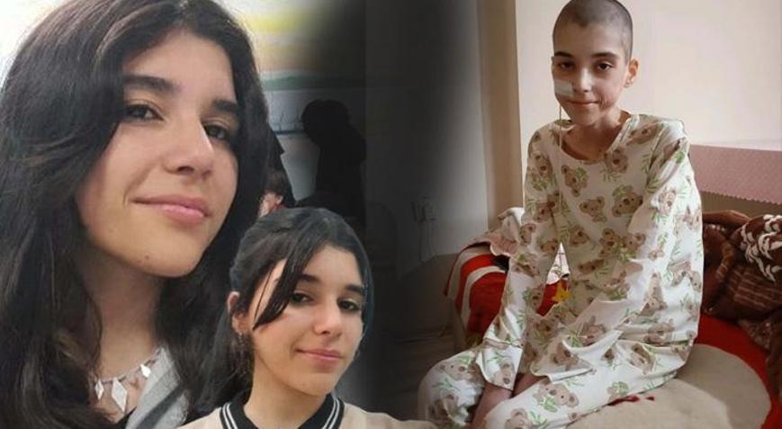 Ünzile 68 kilodan 28e düştü Özel mamalarla besleniyor: Yine de protein ihtiyacını karşılayamıyoruz