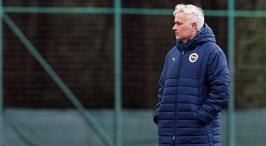 Fenerbahçe, Avrupa Liginde Anderlecht maçına hazır