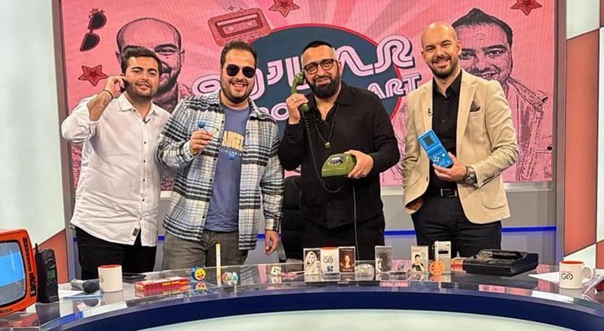 Ragga Oktay: Bizi küçümsediler