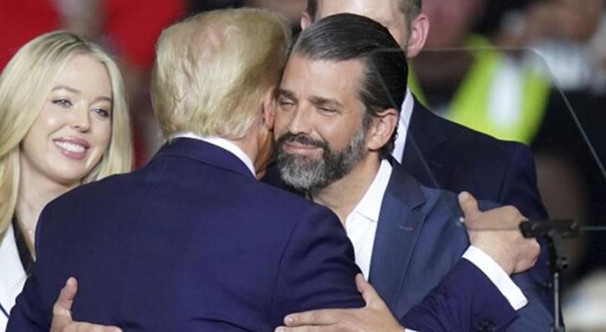 İtalyada Donald Trump Jr hakkında yasa dışı ava katılmaktan soruşturma başlatıldı