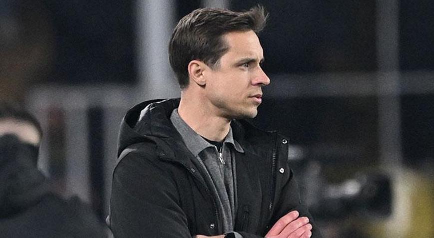 David Hubertten Fenerbahçe sözleri Yarın her şey olası