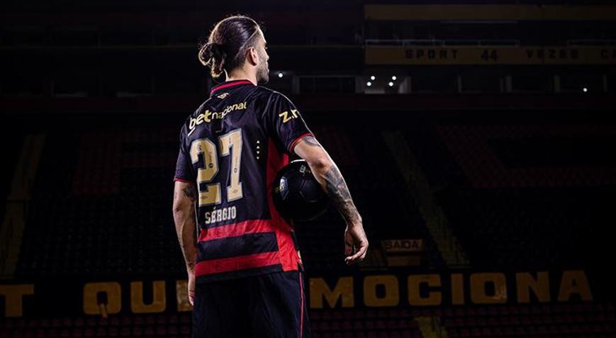 Eski Galatasaraylı Sergio Oliveiradan sürpriz transfer