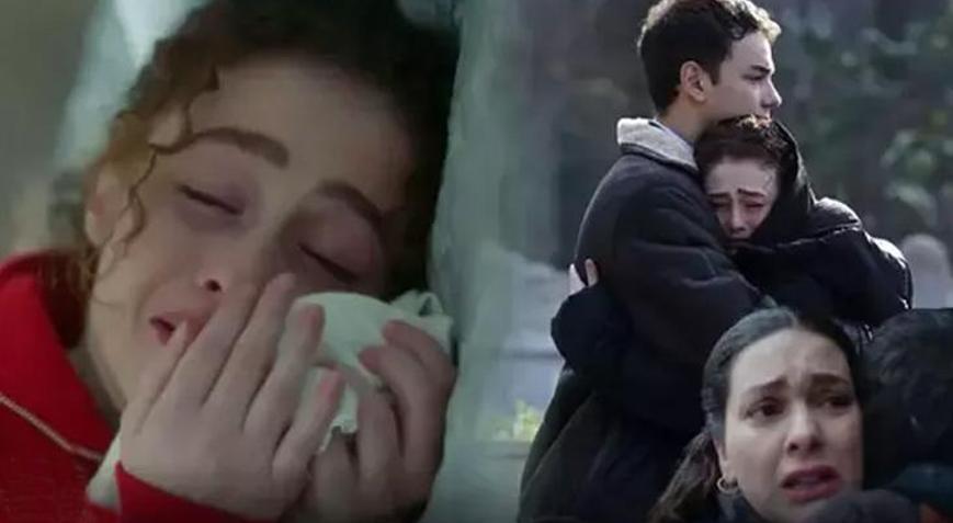 Annem Ankarada Sezen Aksu söyledi, gözyaşları sel oldu Anne acısıyla yıkıldı