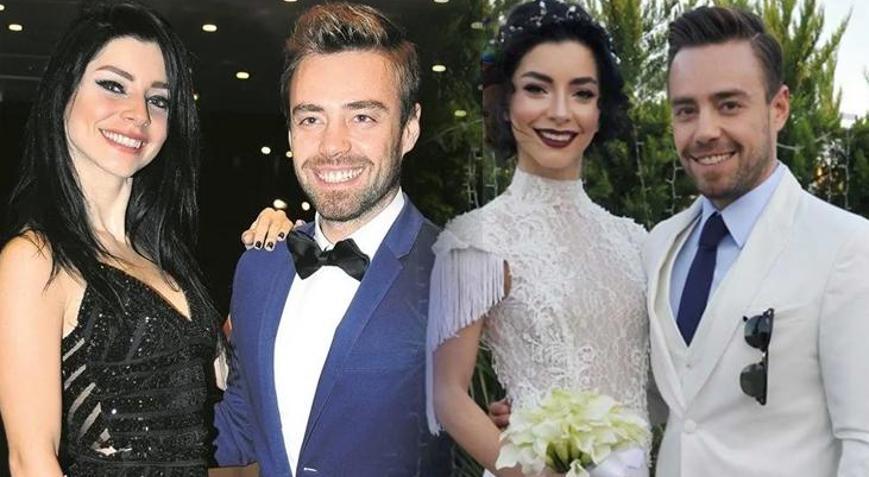 Merve Boluğur ve Murat Dalkılıç barıştı mı Sürpriz aşk açıklaması