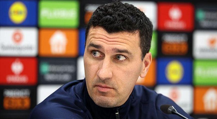 Maarten Martens: Galatasarayı, Fenerbahçeden daha çok beğendim