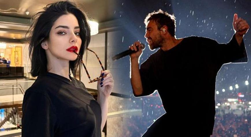 Merve Boluğur ile Murat Dalkılıç barıştı mı Yeni aşkı ortaya çıktı