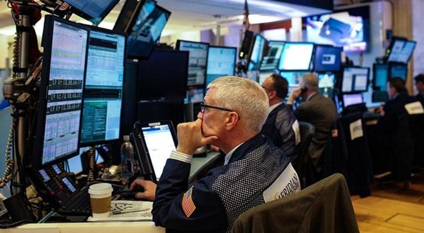 Küresel piyasalarda karışık seyir