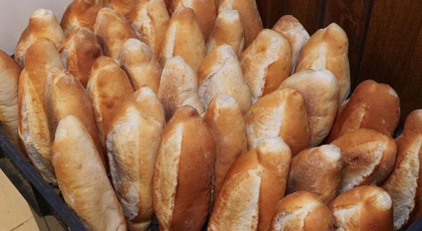 İstanbul Fırıncılar Odası Başkanı: 250 gram pidemiz 20 lira