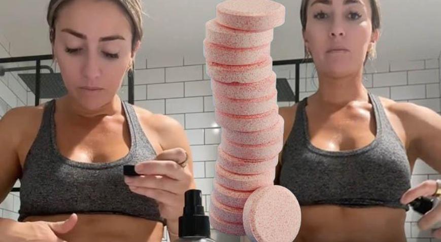 Magnezyum tartışması ikiye böldü Hapı yetmedi: Sabah göbeğe, akşam ayağa fısfıslıyor