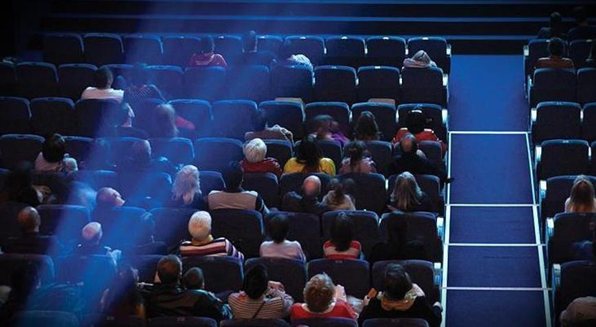 Bu hafta vizyona girecek 12 film Haluk Bilginer ve Angelina Jolie sürprizi