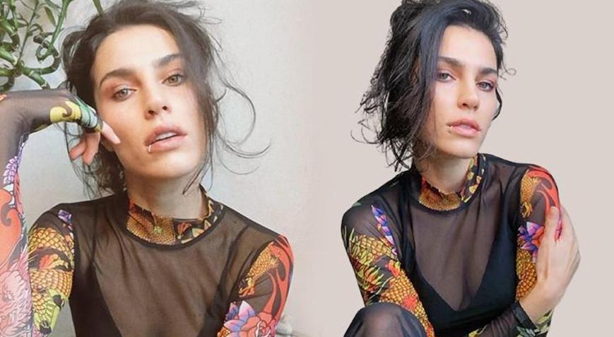Survivordan elenen Serenay Aktaş arkadaşlarına dert yandı Seçme hakkı verilmedi