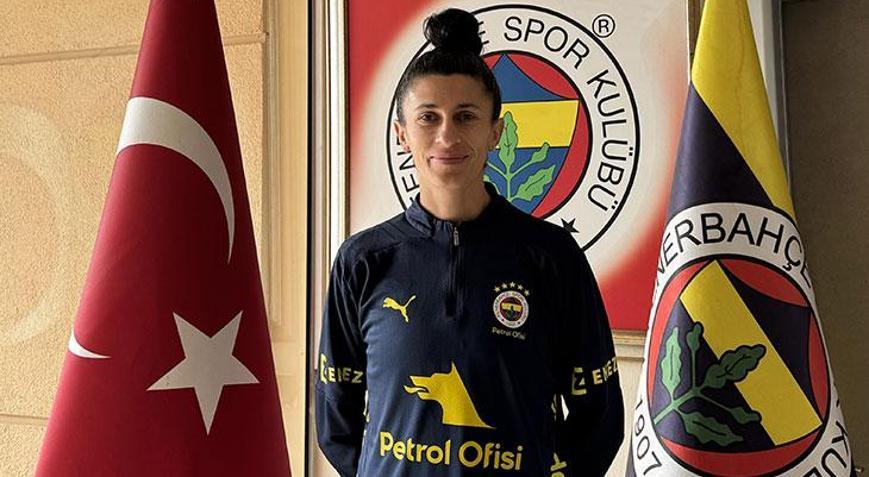 Yağmur Uraz: Teknik direktörlük yapmak istiyorum