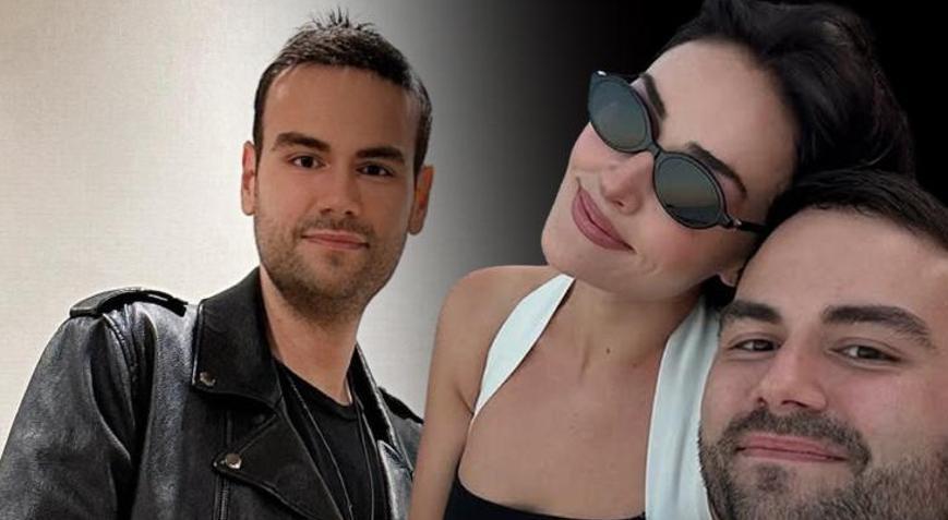 Esra Bilgiç ile yaşadığı aşk ile gündemde Faruk Sabancıdan olay maddiyat açıklaması