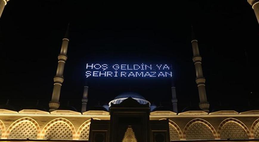 Ramazan bu yıl 29 gün sürecek