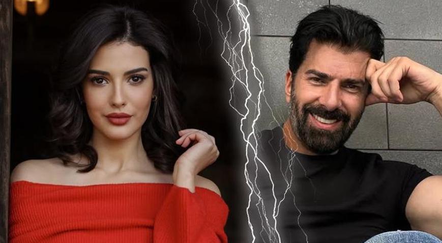 40 milyon liralık boşanma davası Cenk Torun - Nevin Torun ve Mahassine Merabet… İddialar neler, kim ne dedi