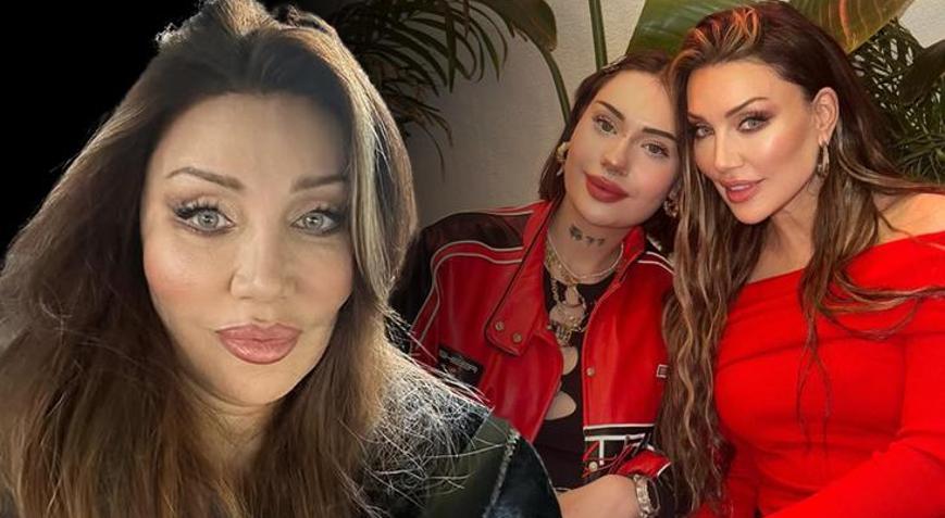 Kızını kucağına ilk aldığı anları paylaştı Umut Akyürekten duygusal doğum günü mesajı