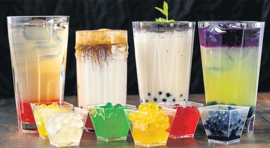 Yapay aromaların sağlığa etkisi