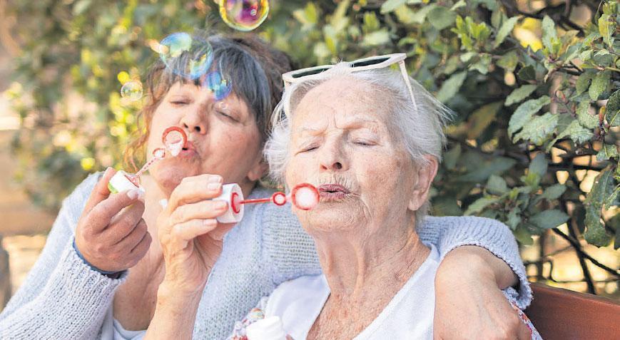 Longevity’ye yaklaşan adımlar