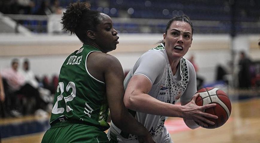 Nesibe Aydın, OGM Ormanspora takılmadı