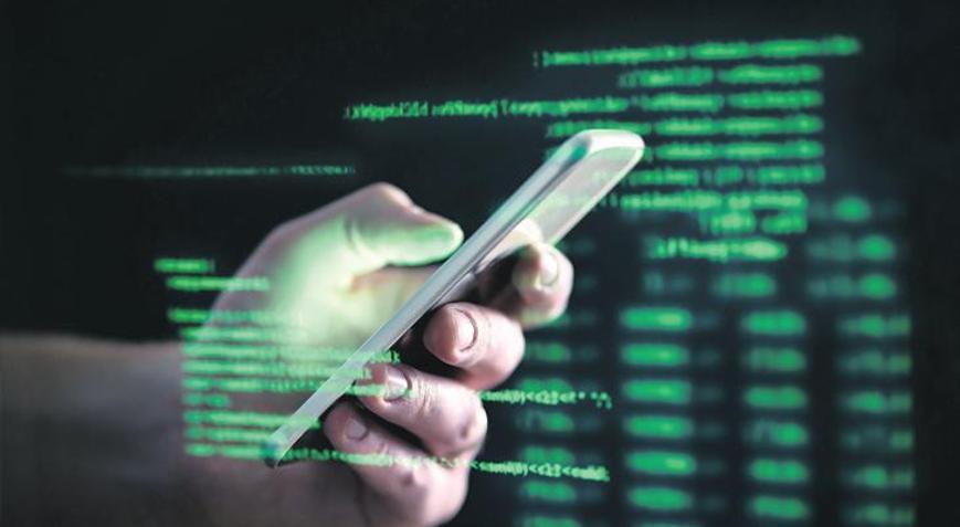 Siber dünyanın tehlikeli yüzü Derin karanlık