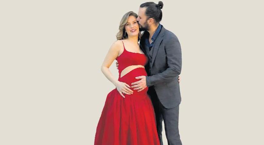 Evliliğe Luna dopingi