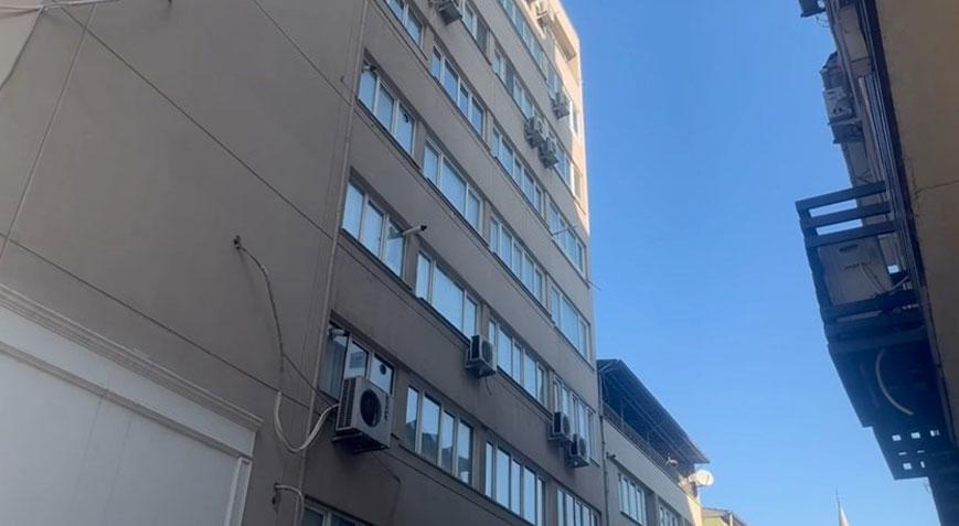 Yer: Bursa 21 yaşındaki genç kız feci şekilde can verdi