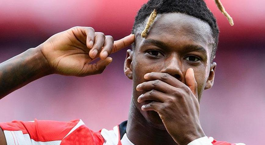 Athletic Bilbao, Real Valladolidi 7 golle geçti