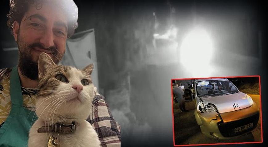 Kahreden ölüm 9 yaşındayken kazada engelli kalan Hasan, 36 yaşında yine bir kazada hayatını kaybetti