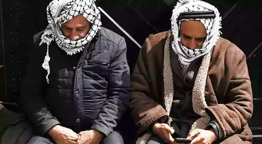 ABDden İsrailin Filistinli tutsakları bırakmayı erteleme kararına destek