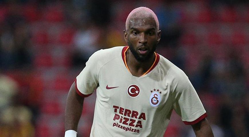 Eski Galatasaraylı Ryan Babelden derbi itirafı